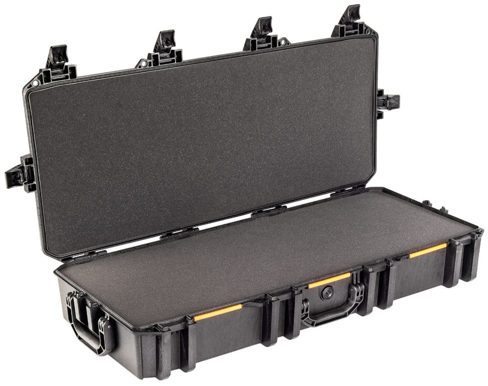 Vault V700C incl. zachtschuim