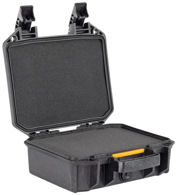 Vault V100C incl. zachtschuim