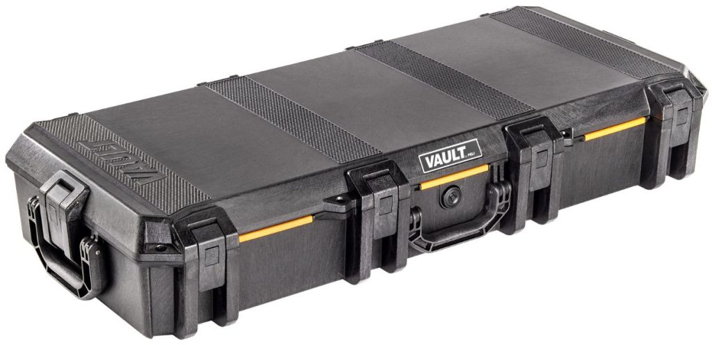 Vault V700C incl. zachtschuim
