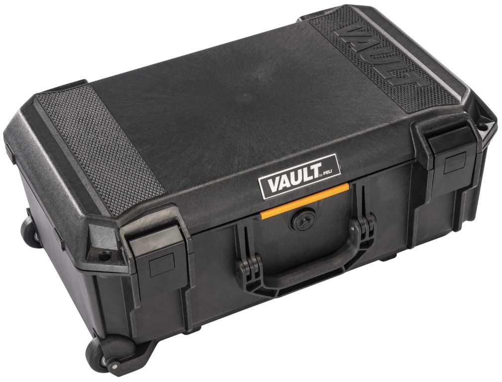 Vault V525C incl. zachtschuim