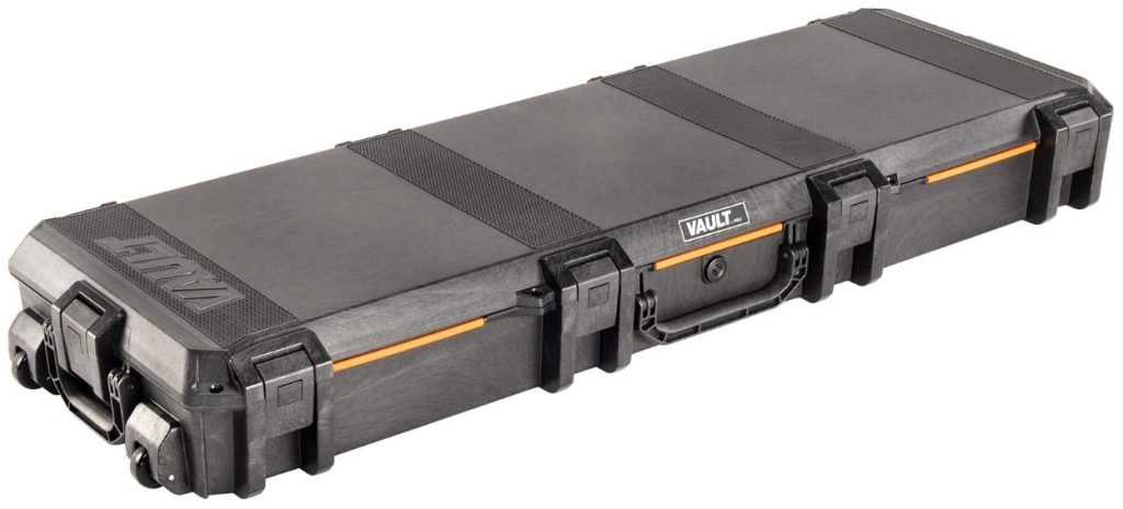 Vault V800C incl. zachtschuim