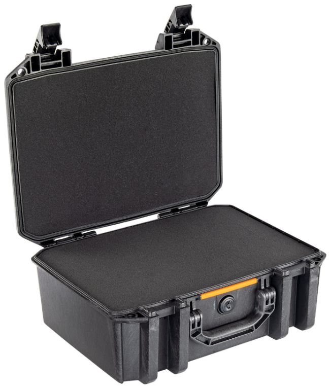 Vault V300C incl. zachtschuim