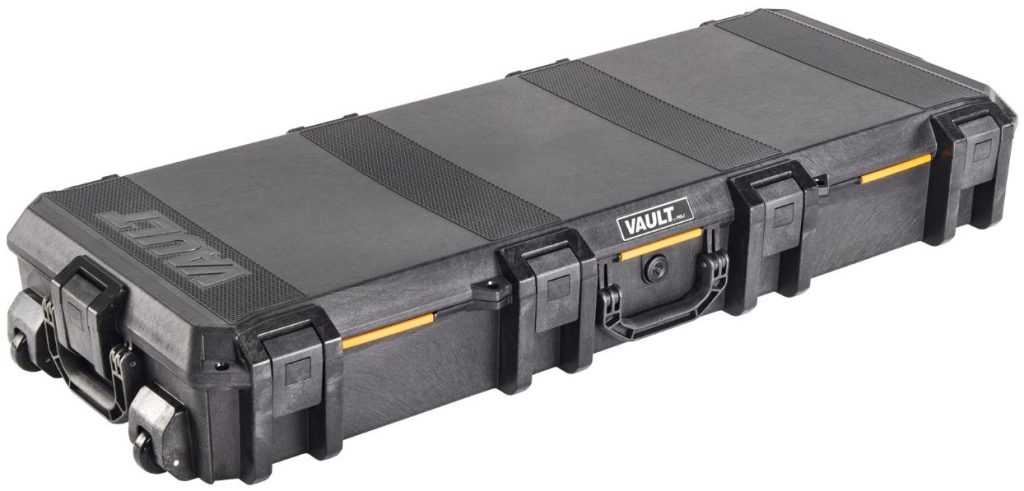 Vault V730C incl. zachtschuim