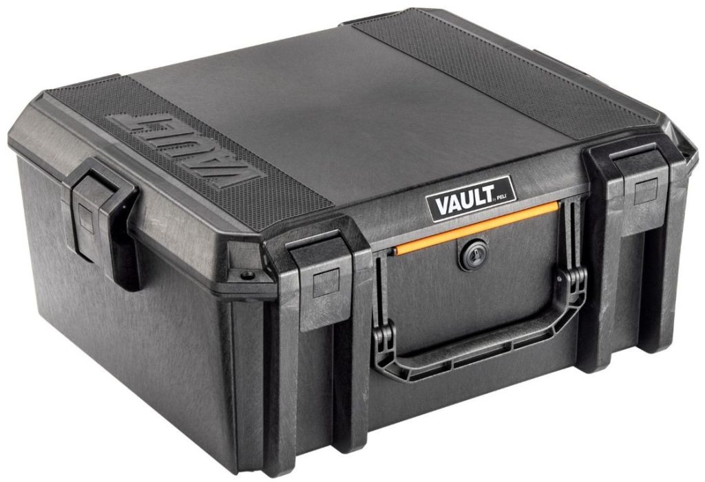 Vault by Peli™