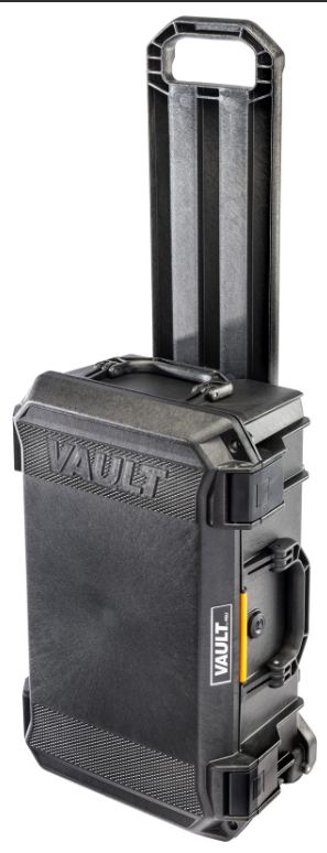 Vault V525C incl. zachtschuim