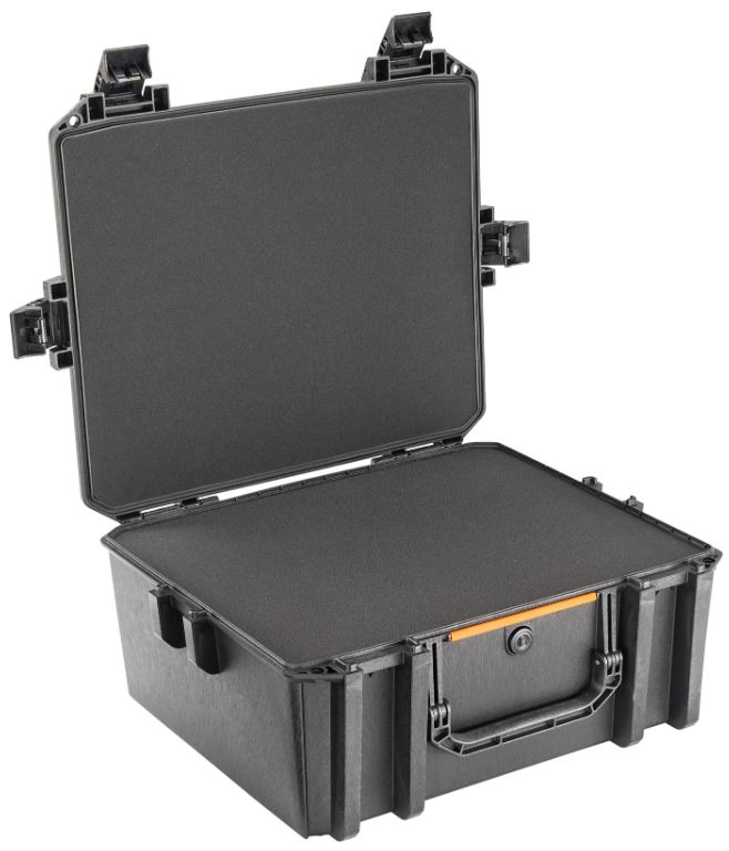 Vault V600C incl. zachtschuim