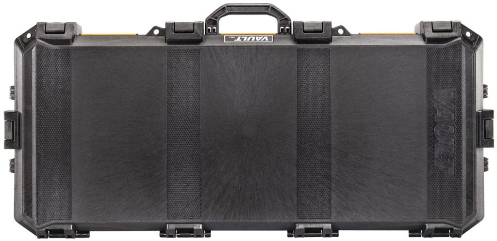 Vault V700C incl. zachtschuim