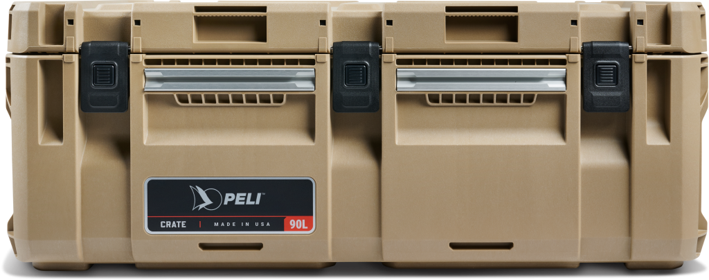 Peli Cargo Crate 90L