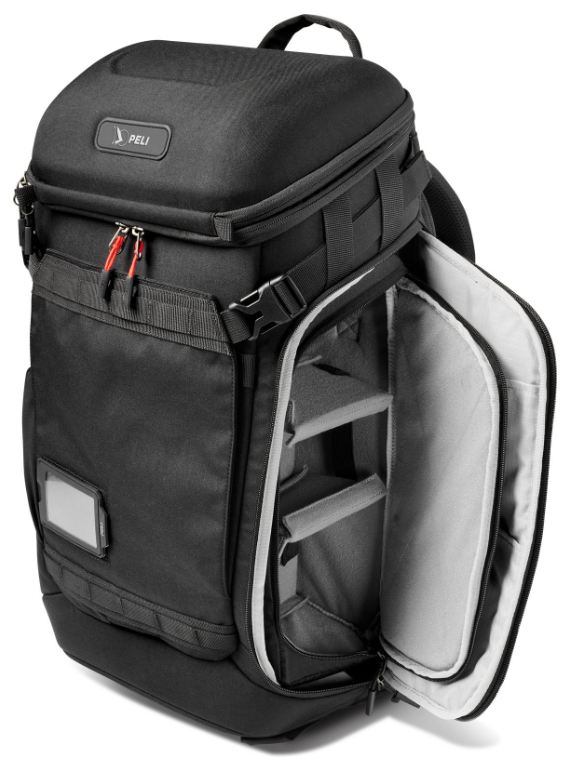 Peli TRVLcase Aegis Travelpack PX35