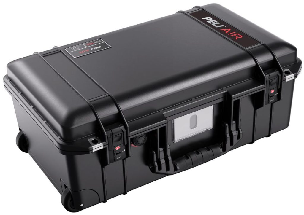 Peli Air TRVLcase 1535