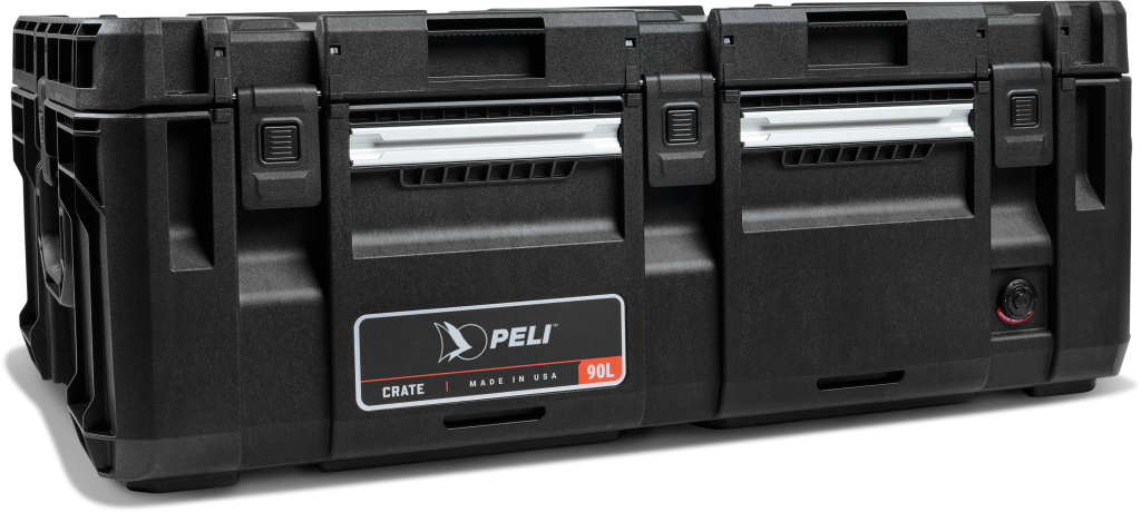 Peli Cargo Crate 90L
