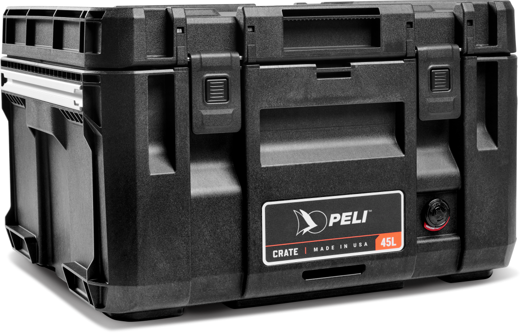 Peli Cargo Crate 45L