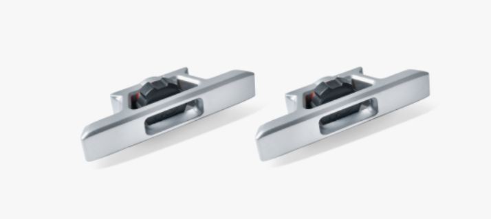 Peli Cargo ModRail Cleat