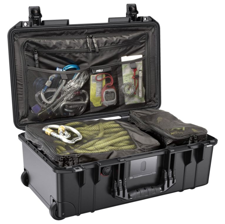 Peli Air TRVLcase 1535