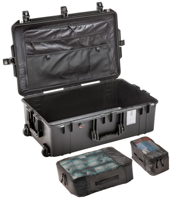 Peli Air TRVLcase 1595