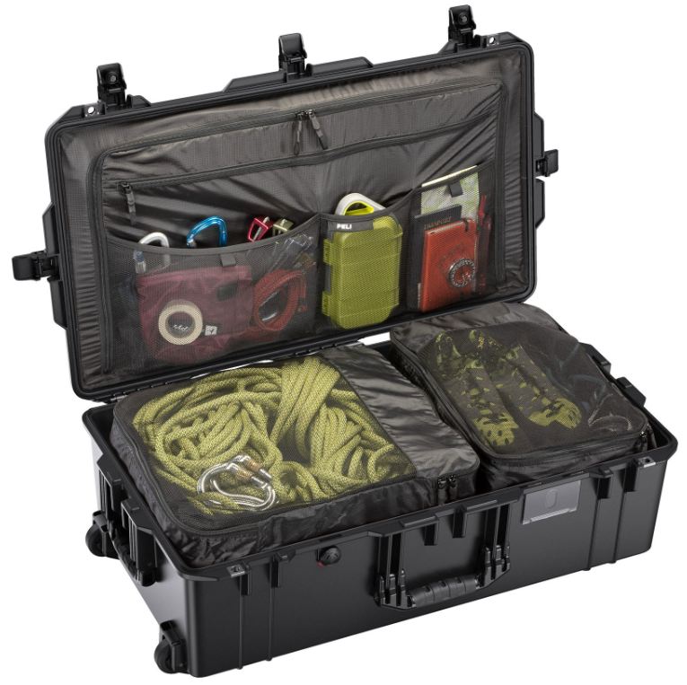 Peli Air TRVLcase 1615