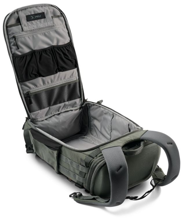 Peli TRVLcase Aegis Travelpack PX35
