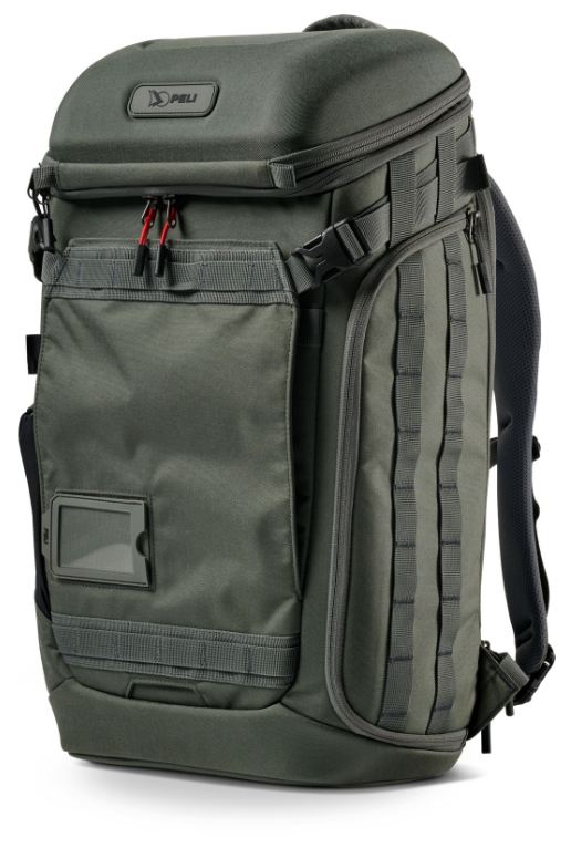Peli TRVLcase Aegis Travelpack PX35
