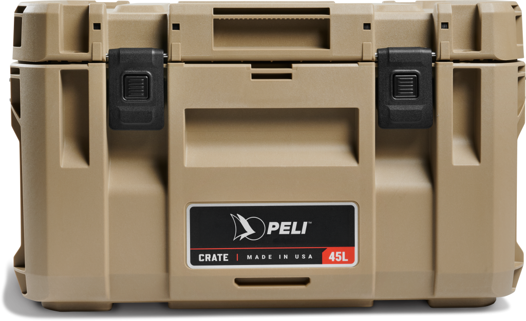 Peli Cargo Crate 45L