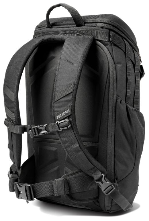 Peli TRVLcase Aegis Travelpack PX35