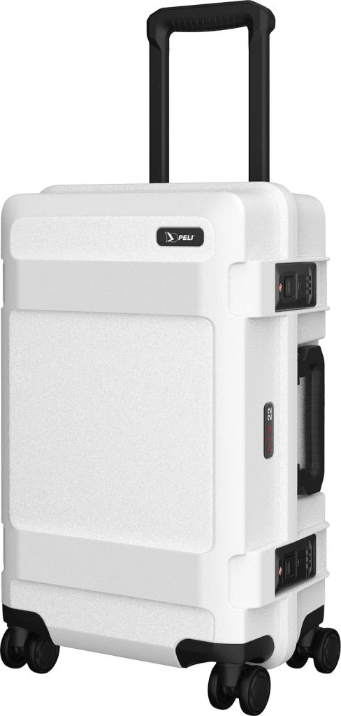 Peli TRVLcase ATX 22 carry-on